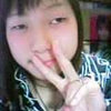 プロフ写真：ゆめさん