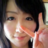 プロフ写真：かすみさん