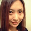 プロフ写真：芳恵さん