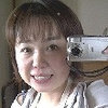 プロフ写真：真珠さん