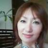 プロフ写真：亜紀さん
