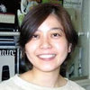 プロフ写真：佑穂さん